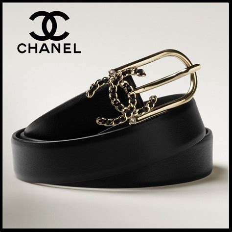 chanel belt 94305 rev y11106|Belts .